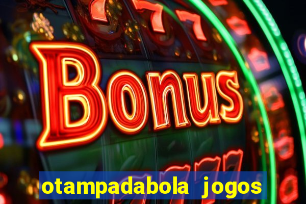 otampadabola jogos ao vivo palmeiras